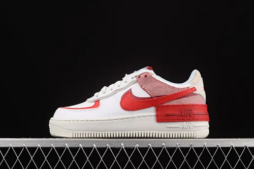 All Categories Nk Air Force 1 Air Force Series Nk Air Force 1 Shadow Air Force Lightweight Increase Nk Air Force 1 Shadow Air Force One Lightweight Increase Low-top Versatile Sneakers CI0919-108